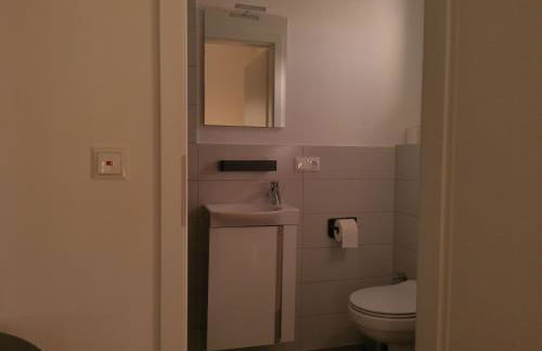 Neu gebaut - Modern - Apartments - Boardinghouse Weiße Taube - Foto 44