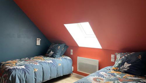 Gîtes De Saint Rémy - Foto 5