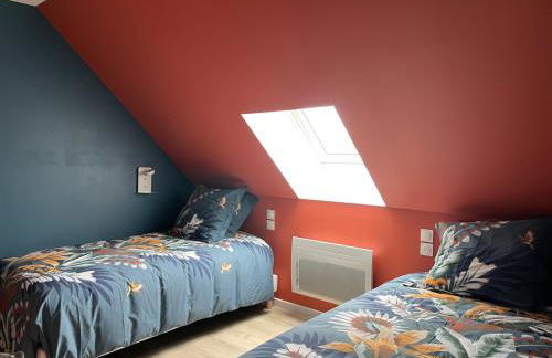 Gîtes De Saint Rémy - Foto 5