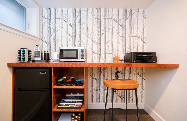 South Sherman Sanctuary Escape To Tranquility - Foto 5