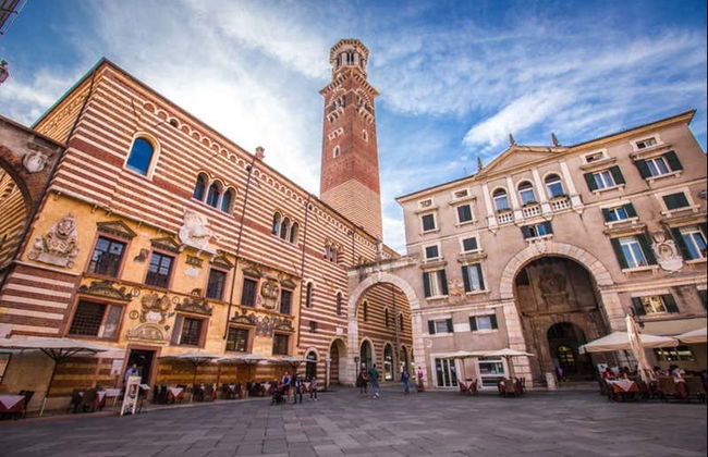 Excursión en tren a Venecia y Verona - Foto 2