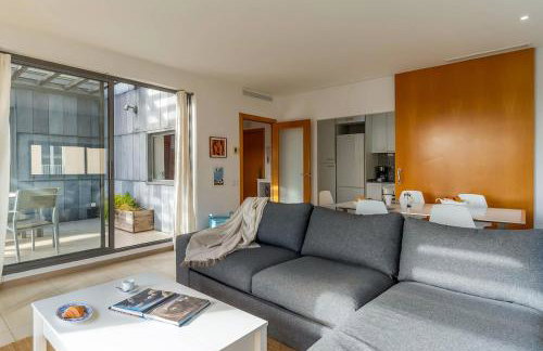 Canela Homes BARCELONA POBLENOU - Foto 1