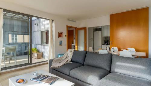 Canela Homes BARCELONA POBLENOU - Foto 1