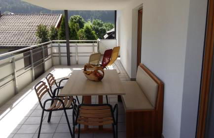 Appartements Oberleiter - Foto 17