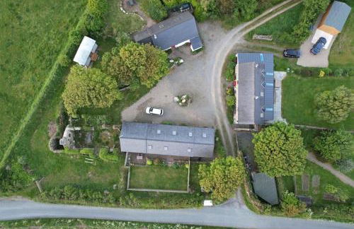 The Dairy @ Trefechan Wen - Photo 38