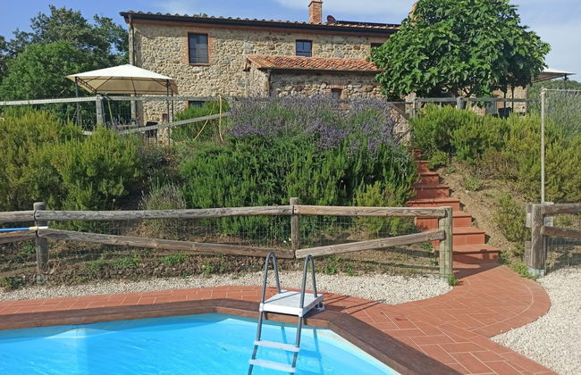 Pian dei Carpini - Laura - Foto 1