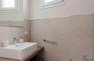 Virgilio hosting Casa Nuovissima Vista Mare - Foto 35