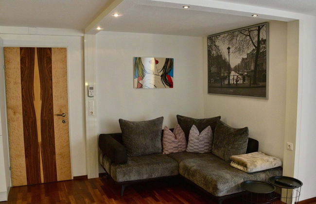 Apartment in Fulpmes Near Stubai Glacier - Foto 10