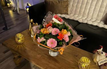 La Maison des Plaisirs Love room - Foto 15