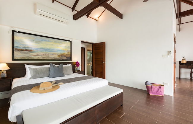 The Secret Beach Villa - Foto 6