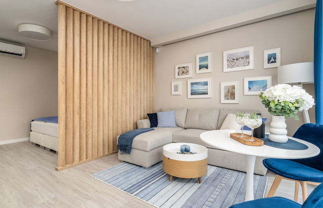 Lake Spirit Boutique Apartments - Foto 13