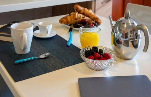 Italian vacation Homes - Iseo Lake Vista Retreat - Photo 17