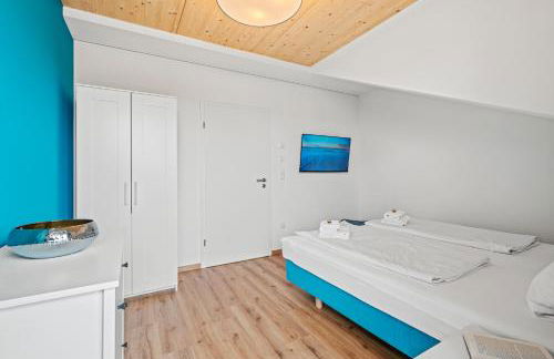 Maritime Wohnung am Bodensee - Foto 6