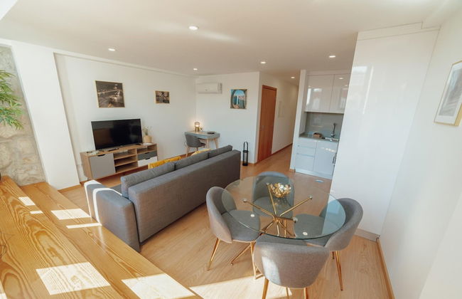 Modern Stylish Apartment II by Vacationy - Foto 10