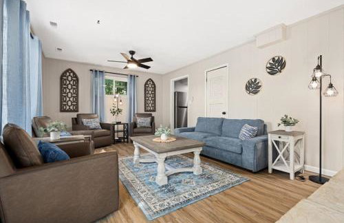 Peaceful Park Living - 3BD 10mins to DT Peoria - Foto 27