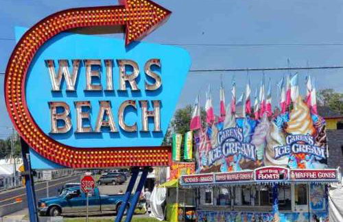 Cozy Log Cabin- W Fireplace - Foto 52