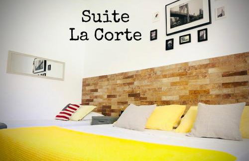 Suite La Corte - Foto 8