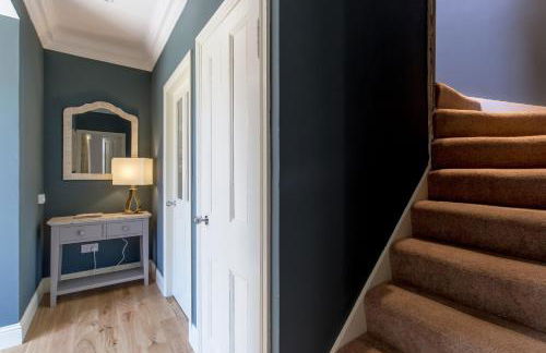 Home Farm Cottage - Foto 21