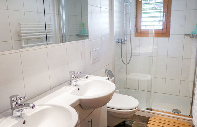 Chalet Pfingsteggblick - Foto 25