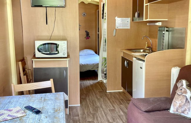 Domaine de L'Amitié - Foto 21