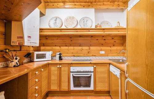 Luderna - Apartamento con terraza Molières - Foto 9