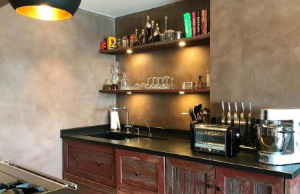 Au Coeur du Port de Hyères - Appartement au luxe discret - Garage Individuel privé - Foto 8