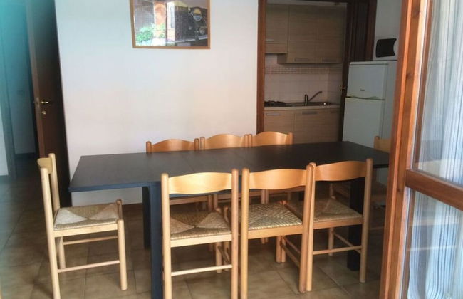 Da Elena Comfortable Holiday Residence - Foto 16