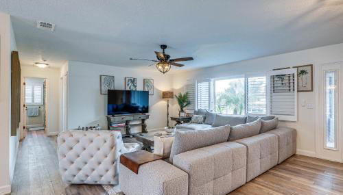 Apollo Beach Oasis Lanai and Heated Pool! - Foto 4