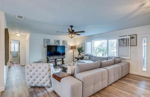 Apollo Beach Oasis Lanai and Heated Pool! - Foto 4