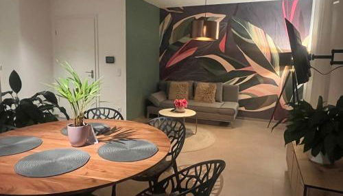 Heaven Homes Pader-Lounge - Foto 5