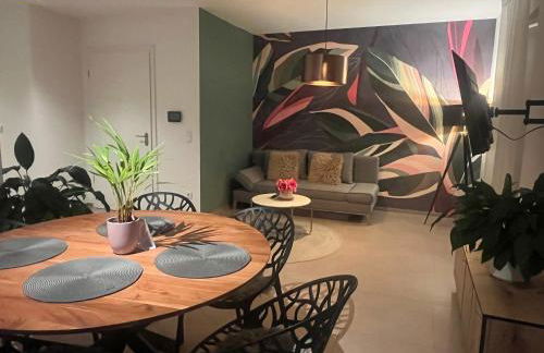 Heaven Homes Pader-Lounge - Foto 5