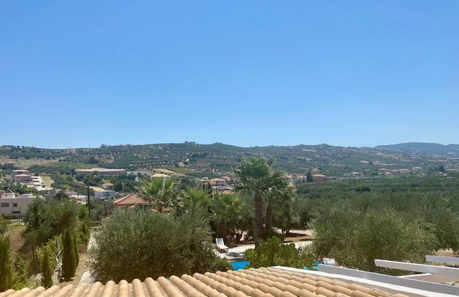 Private Two-house Villa With Pool in Olive Garden - Foto 19