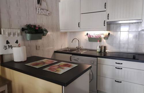 Apartamento IZAS Canfranc - Foto 7