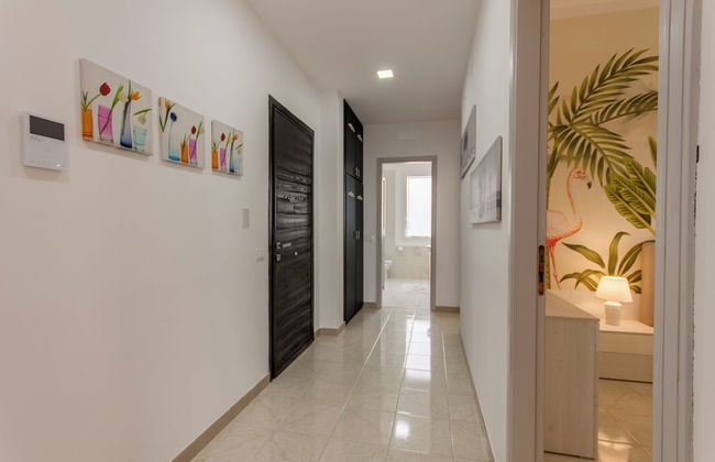 Villa Salemi With Pool - Foto 27