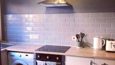 Handbridge in Chester sleeps 7 with BT Sports & Pac-man - Foto 5