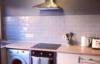 Handbridge in Chester sleeps 7 with BT Sports & Pac-man - Photo 5