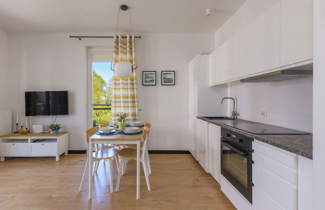 Apartamenty Sun & Snow Nexo - Photo 41