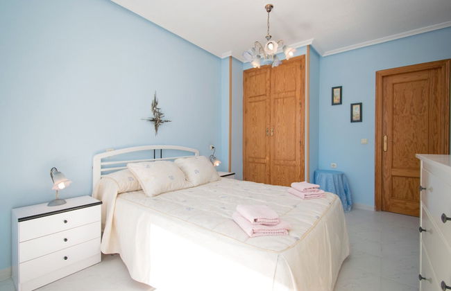 035 Holiday Dream - Alicante Real Estate - Foto 8