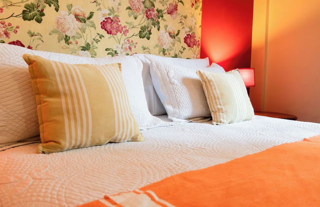 Moreno 820 by DOT Suites - Foto 32