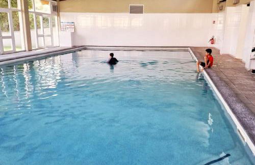 7mn de Deauville Jardin Wifi Box TV - Photo 12