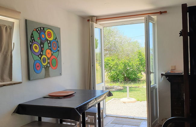 Quinta dos Cochichos – Country Houses - Foto 44