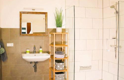 Traumvilla am Müritz Nationalpark, 17 Gäste, Sauna - Foto 19