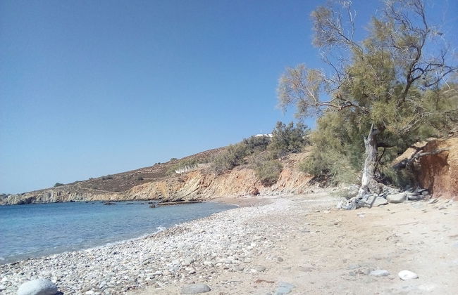 Kykladitiko Spiti - Foto 44