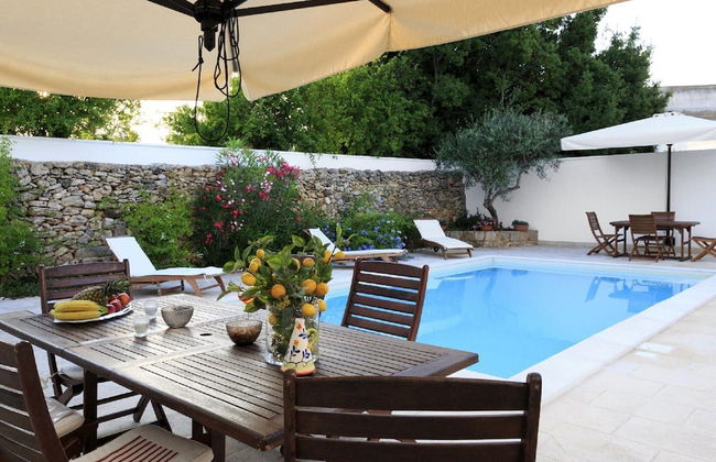 Belvilla by OYO La Corte - Foto 32