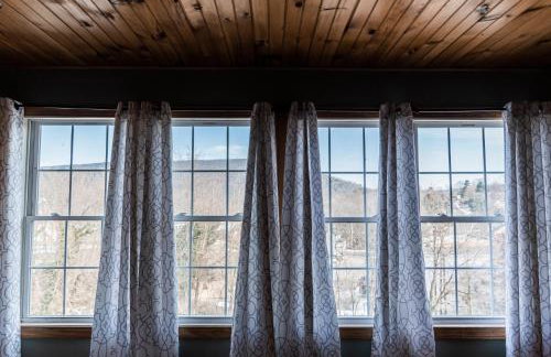 The Loft at the Barn - Foto 3