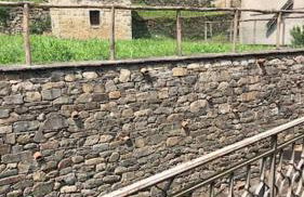 Casa Padronale Arpiola 10 persone - Foto 24