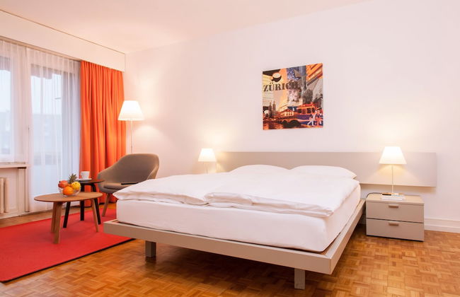 City Stay Apartments Nordstrasse - Foto 1