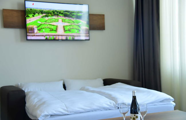 Motel Plus Schönefeld - Foto 3