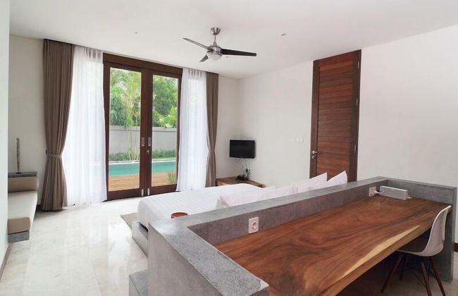 Bale Mandala Villas - Foto 11