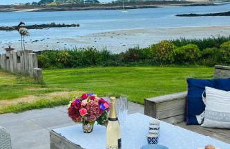 Holiday Home VILLA Kergoz by Interhome - Foto 15